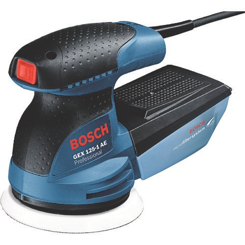 �{�b�V�� GEX125-1AE �����_���A�N�V�����T���_�[ BOSCH