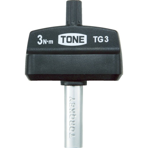 TONE TG0.6 �g���N�O���b�v0.6Nm �g�l