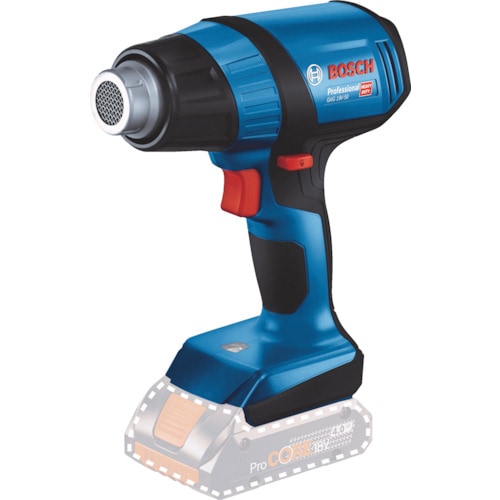 �{�b�V�� GHG18V-50H �R�[�h���X�z�b�g�G�A�K���{�̃m�~ BOSCH