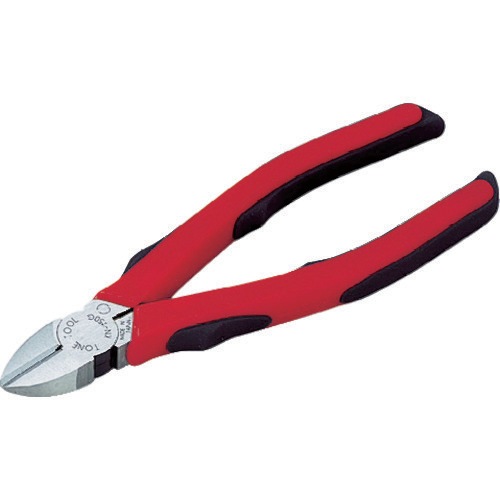 TONE KN-150G ���̓j�b�p(�}�X�^�[�O���b�v�^�C�v) 170mm �g�l