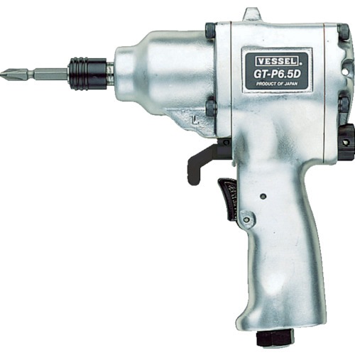 �x�b�Z�� GT-P6.5D �Ռ��� �G�A�[�h���C�o�[GTP6.5D  �G�A�[�c�[�� VESSEL