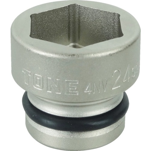 TONE 4NV-22SS �C���p�N�g�p�V���[�g�\�P�b�g 22mm �g�l