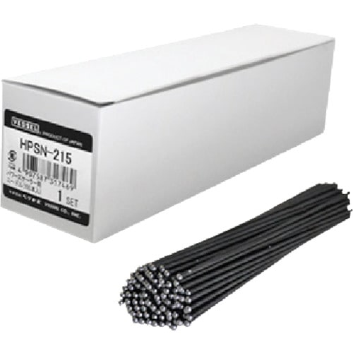 �x�b�Z�� HPSN-215 �p���[�X�P�[���[�p�j�[�h��(��2mm×150 100�{)GT-HPS160�p  �G�A�[�c�[�� VESSEL