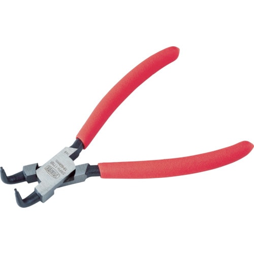 TONE SRPH-125BF �X�i�b�v�����O�v���C��(�x���g�^�C�v ���p) �S��130mm �����O�g�p�͈�8�`25mm �g�l