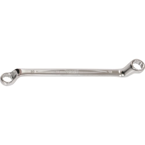 TONE M75-1618 �������K�l�����`(75°) �ΕӐ��@16×18mm �g�l