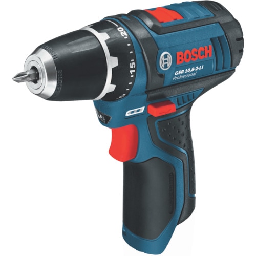 �{�b�V�� GSR10.8-2-LIH �R�[�h���X�h���C�o�[�h���� BOSCH