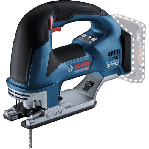 �{�b�V�� GST18V-155BCH �R�[�h���X�W�O�\�[�{�̃m�~ BOSCH