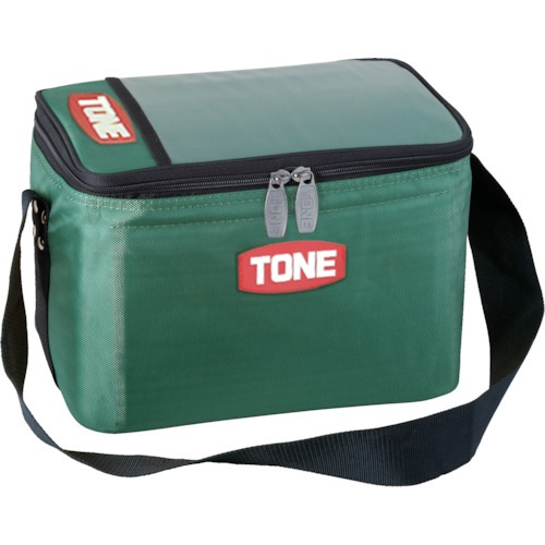 TONE BGBB1GR �c�[���o�b�O �{���g�o�b�O �ΐF ��300×���s200×���T210mm �g�l