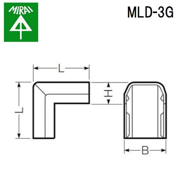 �����H�� MLD-3G �v�����[��(�o�Y�~) 10�� MIRAI