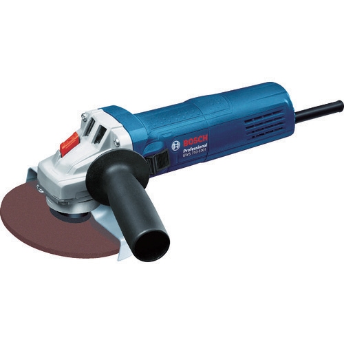 �{�b�V�� GWS750-100I �f�B�X�N�O���C���_�[ BOSCH