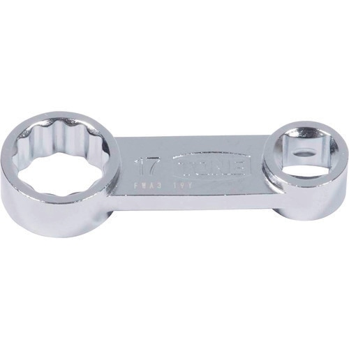 TONE FWA3-17 \PbgA_v^[ ItZbgKlA_v^[ p9.5mm S72mm ΕӐ@17mm gl