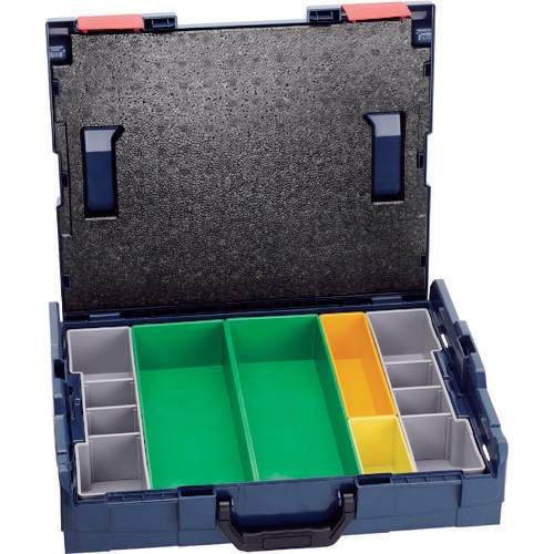 �{�b�V�� L-BOXX102S3N L-BOXX(�G���{�b�N�X)�{�b�N�XS�p�[�c����3�c�L BOSCH