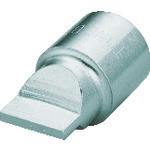 TONE B3 �h���C�o�[�r�b�g�\�P�b�g �����p12.7mm �n��3.8×30.0mm �g�l