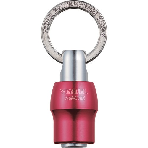 �x�b�Z�� QB-10R �N�C�b�N�L���b�`���[ QB�]10R(���b�h)  �r�b�g VESSEL