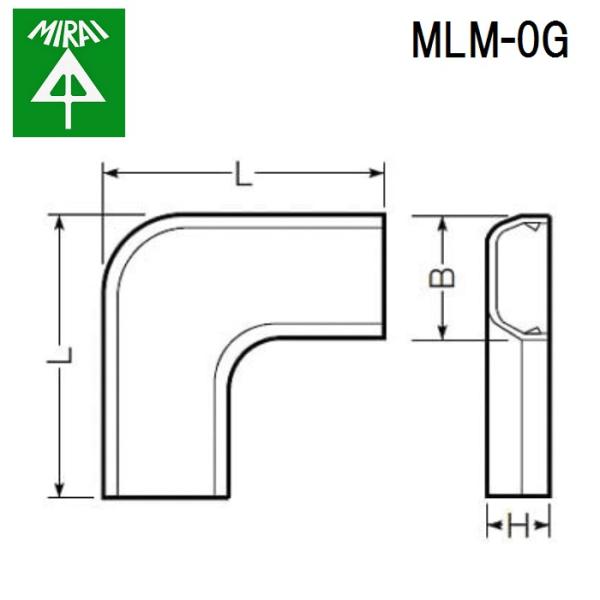 �����H�� MLM-0G �v�����[��(�ȃK��) 10�� MIRAI