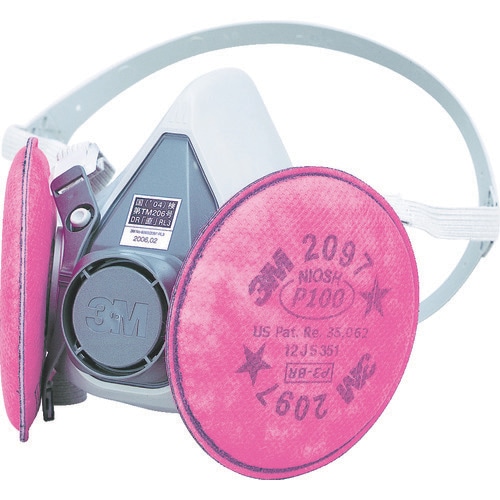 3M 6000/2097-RL3S ֎h}XN 6000/2097-RL3 STCY X[G