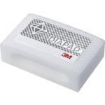 3M 6200J S M18-20 �t���L�V�u���_�C�������h�n���h���b�v�XS #800 55X90mm �� �X���[�G��