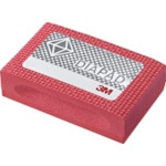 3M 6200J S M18-74 �t���L�V�u���_�C�������h�n���h���b�v�XS #200 55X90mm �� �X���[�G��