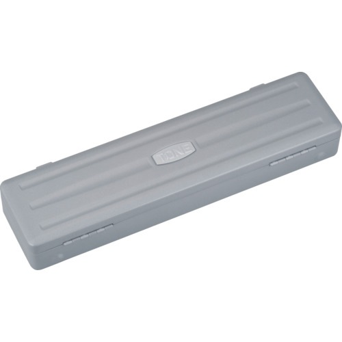 TONE MCT2 �X�`�[�����H� �c�[���P�[�X �Ԍ�400×���s115×���T54mm �g�l
