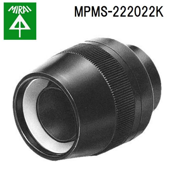 �����H�� MPMS-222022K �}�V���t���L(MS�W���C���g�R�l�N�^) 10�� MIRAI