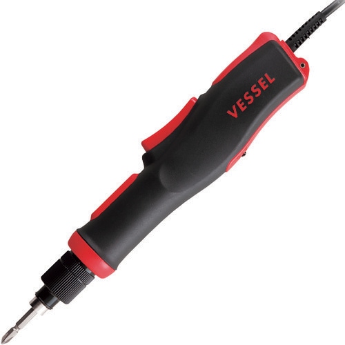 �x�b�Z�� VE-5000S �d���h���C�o�[(�����^�C�v) VE-5000S ���o�[�� �o�̓g���N:0.6�`2.5N�Em  �d���H�� VESSEL