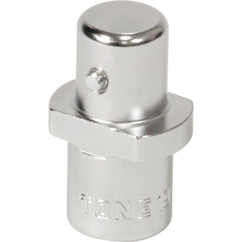 TONE 19D4 �g���N�����`�p�����w�b�h �A�_�v�^�[ �����p12.7mm �S��47mm �g�l