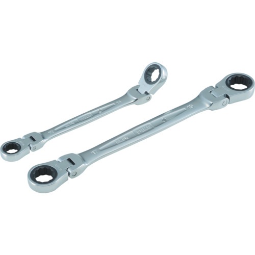 TONE RMFW-0810 ����U���`�F�b�g���K�l�����` 8×10mm �g�l