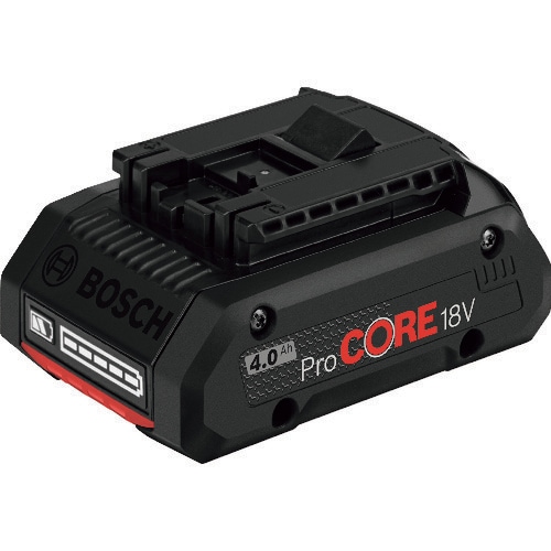 �{�b�V�� PROCORE18V4.0 ���`�E���C�I���o�b�e���[18V 4.0Ah BOSCH