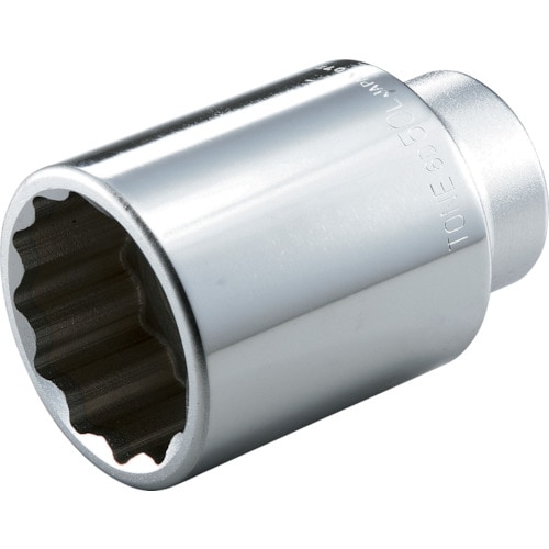 TONE 6D-30L fB[v\Pbg(12p) ΕӐ@30mm S100mm gl