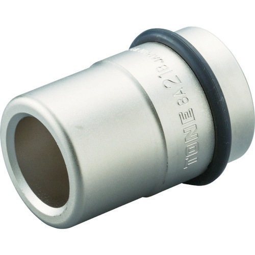 TONE 8A-21B �C���p�N�g�p�C���i�[�\�P�b�g(�����Ԑ����p) �ΕӐ��@21mm �����p25.4mm �g�l