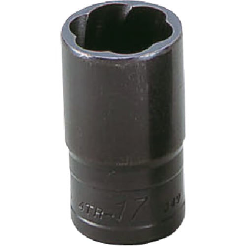 TONE 4TR-17 �c�C�X�g�\�P�b�g �g���l�[�h�\�P�b�g �ΕӐ��@17mm �S��32mm �g�l