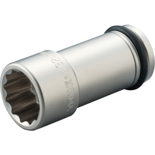 TONE 6NW-35L100 �C���p�N�g�p�����O�\�P�b�g(12�p) �ΕӐ��@35mm �����p19.0mm �g�l