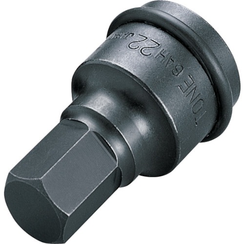 TONE 6AH-27 �C���p�N�g�p�w�L�T�S���\�P�b�g �ΕӐ��@27mm �����p19.0mm �g�l