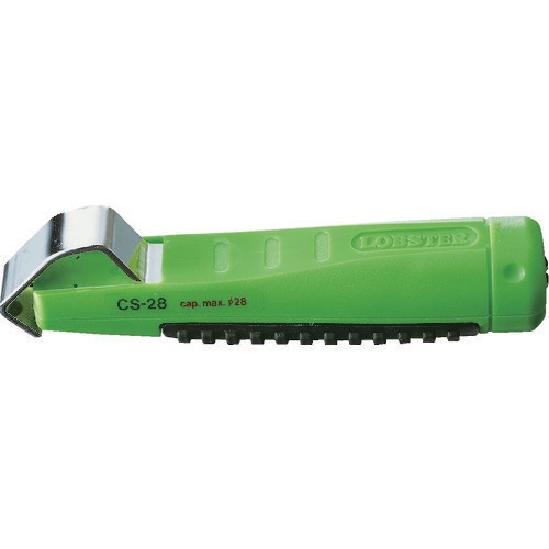 �G�r CS28 �P�[�u���X�g���b�p�[ 8�`28mm  �����` LOBSTER ���u�e�b�N�X LOBTEX