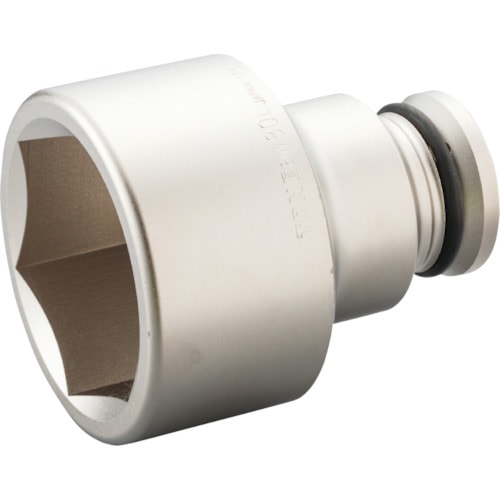 TONE 8NV-22L �C���p�N�g�p�����O�\�P�b�g �ΕӐ��@22mm �����p25.4mm �g�l