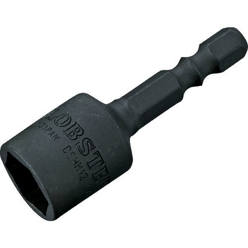 �G�r DSHM12 �X�g���b�N �w�N�X�Z�b�^�[�p�\�P�b�g �}�O�l�b�g�t �Ε�12mm  �����` LOBSTER ���u�e�b�N�X LOBTEX