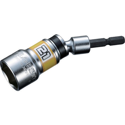 �G�r DSU21S ���j�o�[�T���\�P�b�g�g�X�g���b�N�h 6�p �Ε�21mm  �����` LOBSTER ���u�e�b�N�X LOBTEX