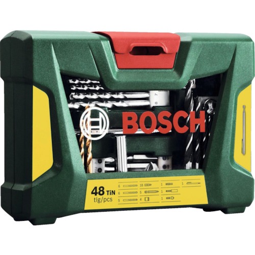 �{�b�V�� V48 �A�N�Z�T���[�Z�b�g48�{ BOSCH