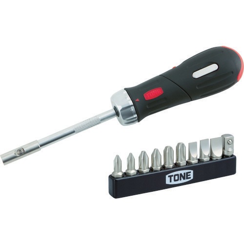 TONE RD10S ���`�F�b�g���h���C�o�[�Z�b�g 12�_�Z�b�g �g�l