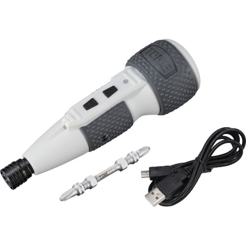 TONE CHD21S �n�C�u���b�h�d���h���C�o�[ �g�l
