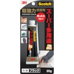 3M 9006 �X�R�b�` �����͐ڒ��� �v���~�A�S�[���h �X�[�p�[���p�r2 20g �u���b�N �X���[�G��