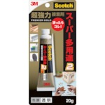 3M 9078 �X�R�b�` �����͐ڒ��� �v���~�A�S�[���h �X�[�p�[���p�r2 20g ���� �X���[�G��