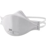 3M 9210 AURA Aura ܂肽ݎh}XN 9210+ N95 20/1 X[G