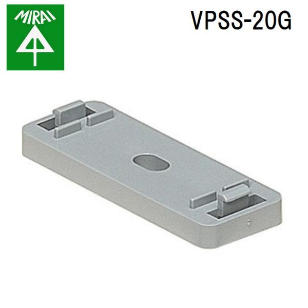 �����H�� VPSS-20G VP��t�T�h���p�X�y�[�T�[ 10�� MIRAI