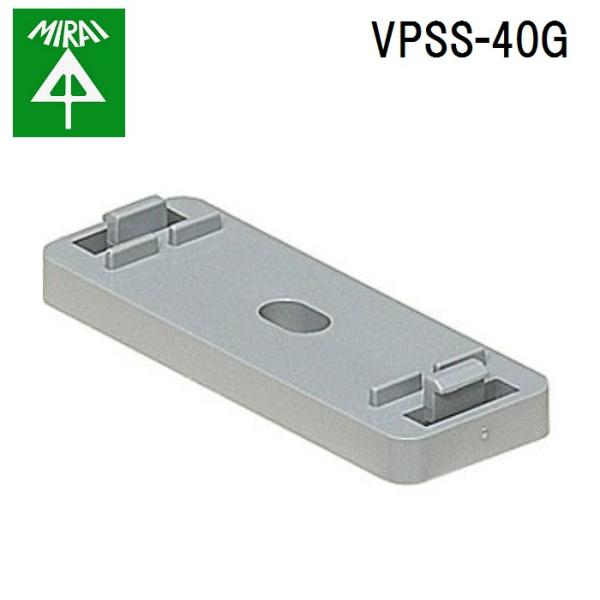 �����H�� VPSS-40G VP��t�T�h���p�X�y�[�T�[ 10�� MIRAI