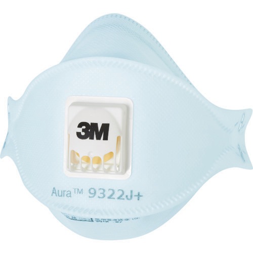 3M 9322J AURA T Aura ĝĎh}XN 9322J+ DS2 rCٕt 10/1 X[G