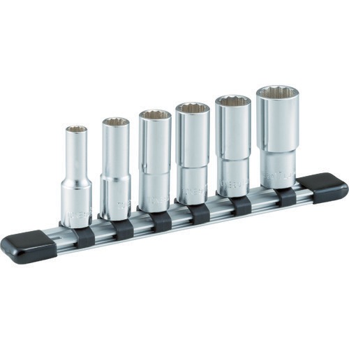 TONE HDL306 �f�B�[�v�\�P�b�g�Z�b�g(12�p�E�z���_�[�t) 6pcs �g�l