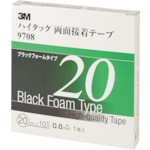 3M 9708 20 AAD nC^bNʐڒe[v 9708 20mmX10m  (1=1) X[G
