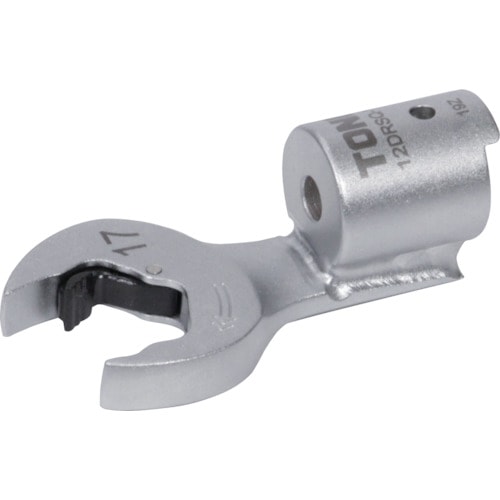 TONE 19DRSQ-24 ���֎��g���N�����`�p�����N�C�b�N�X�p�i�w�b�h �S��200mm ��ʕ�24mm �g�l