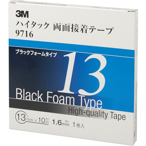 3M 9716 13 AAD nC^bNʐڒe[v 9716 13mmX10m  (1=1) X[G